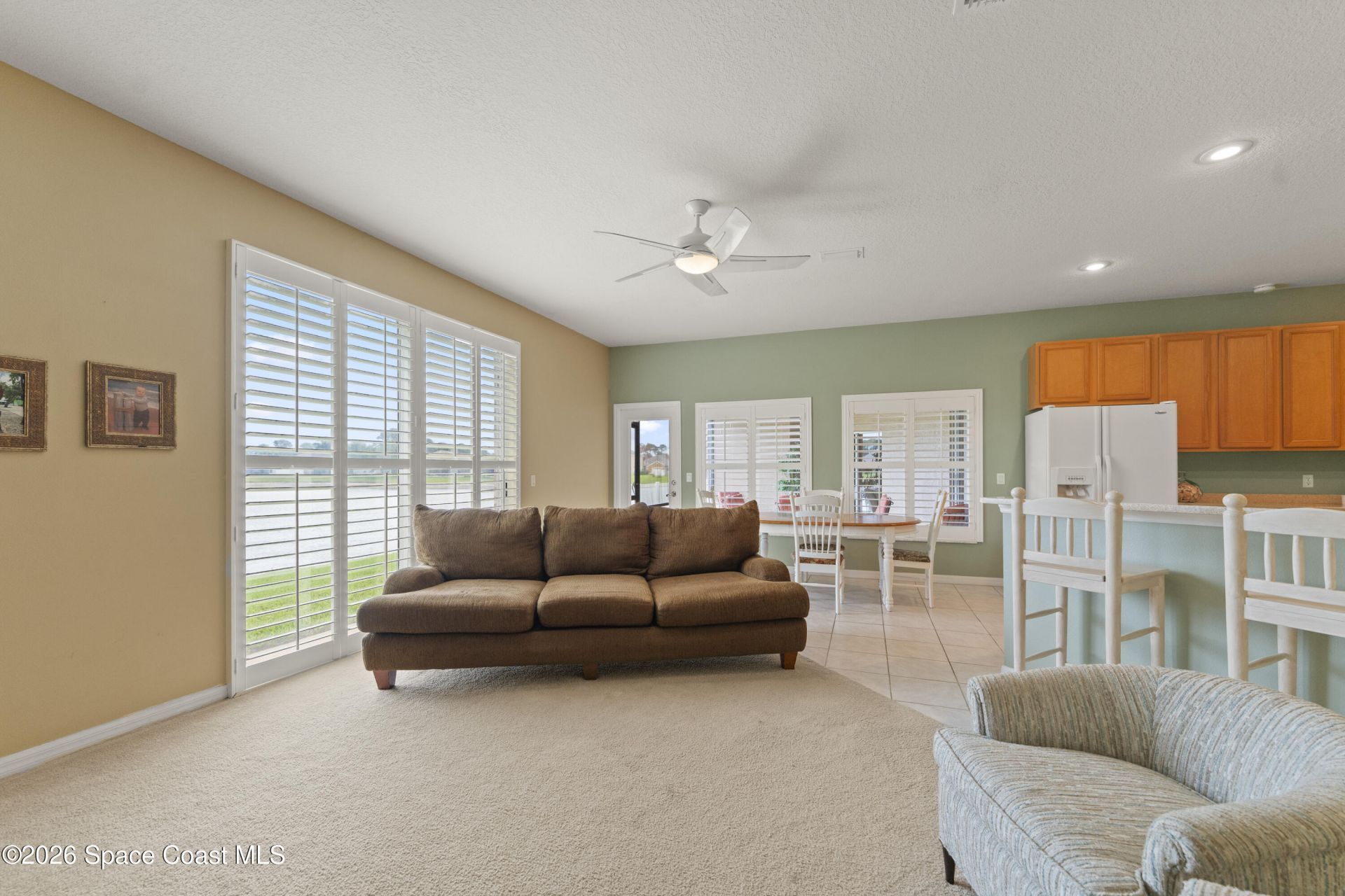 385 Tunbridge Drive , Rockledge, FL 32955 Photo