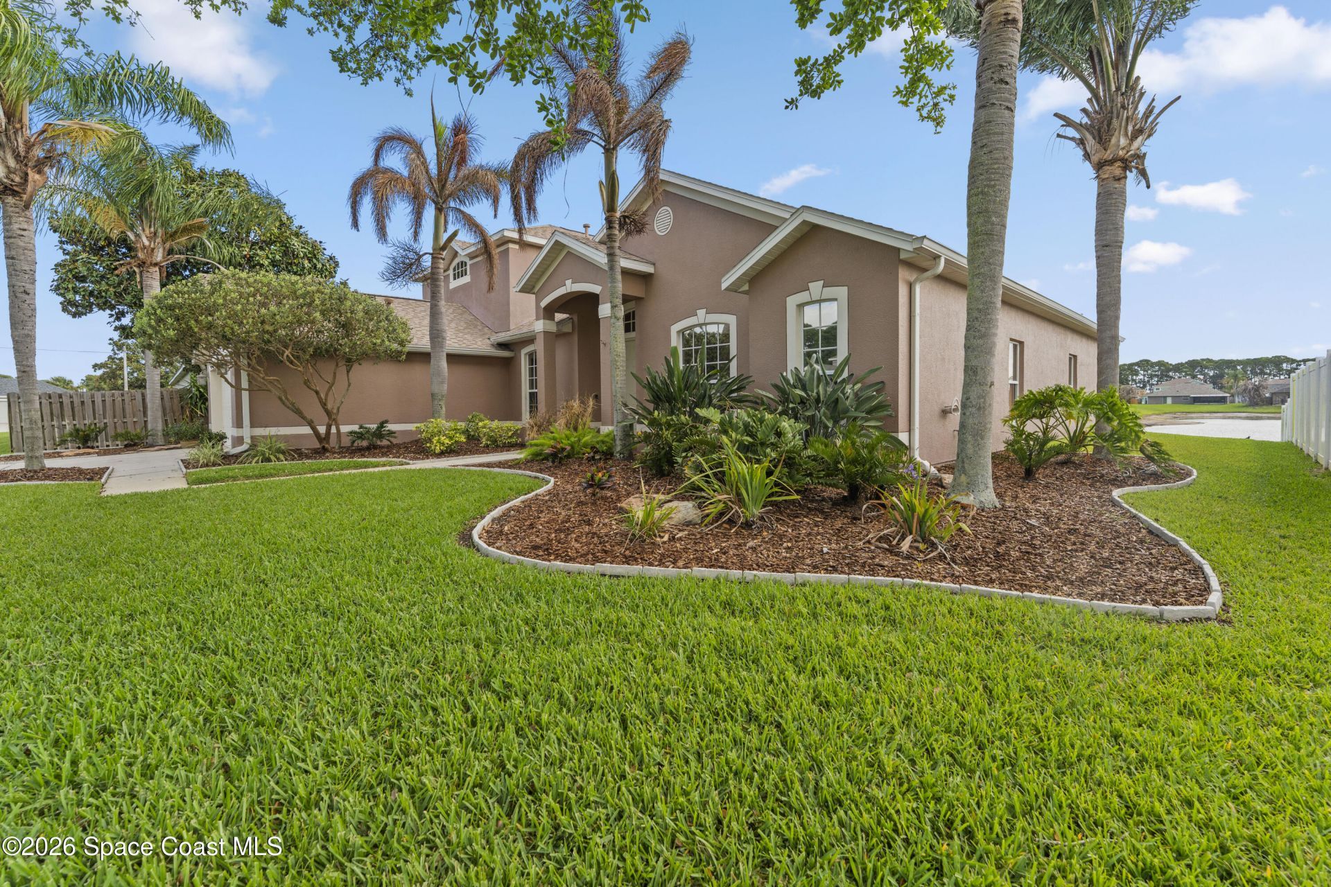 385 Tunbridge Drive , Rockledge, FL 32955 Photo