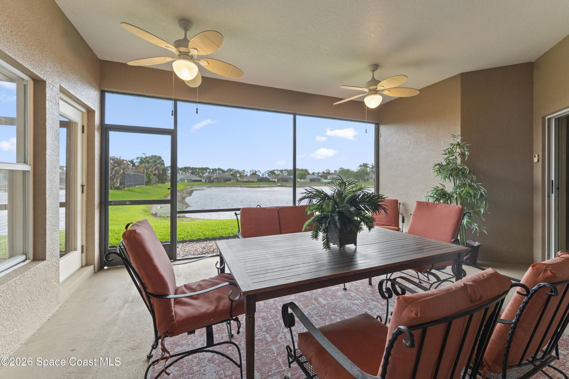 385 Tunbridge Drive , Rockledge, FL 32955 Photo