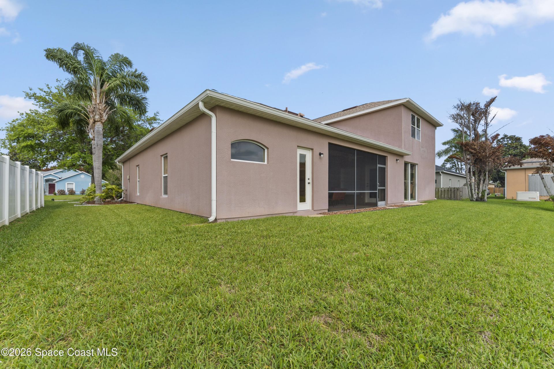 385 Tunbridge Drive , Rockledge, FL 32955 Photo