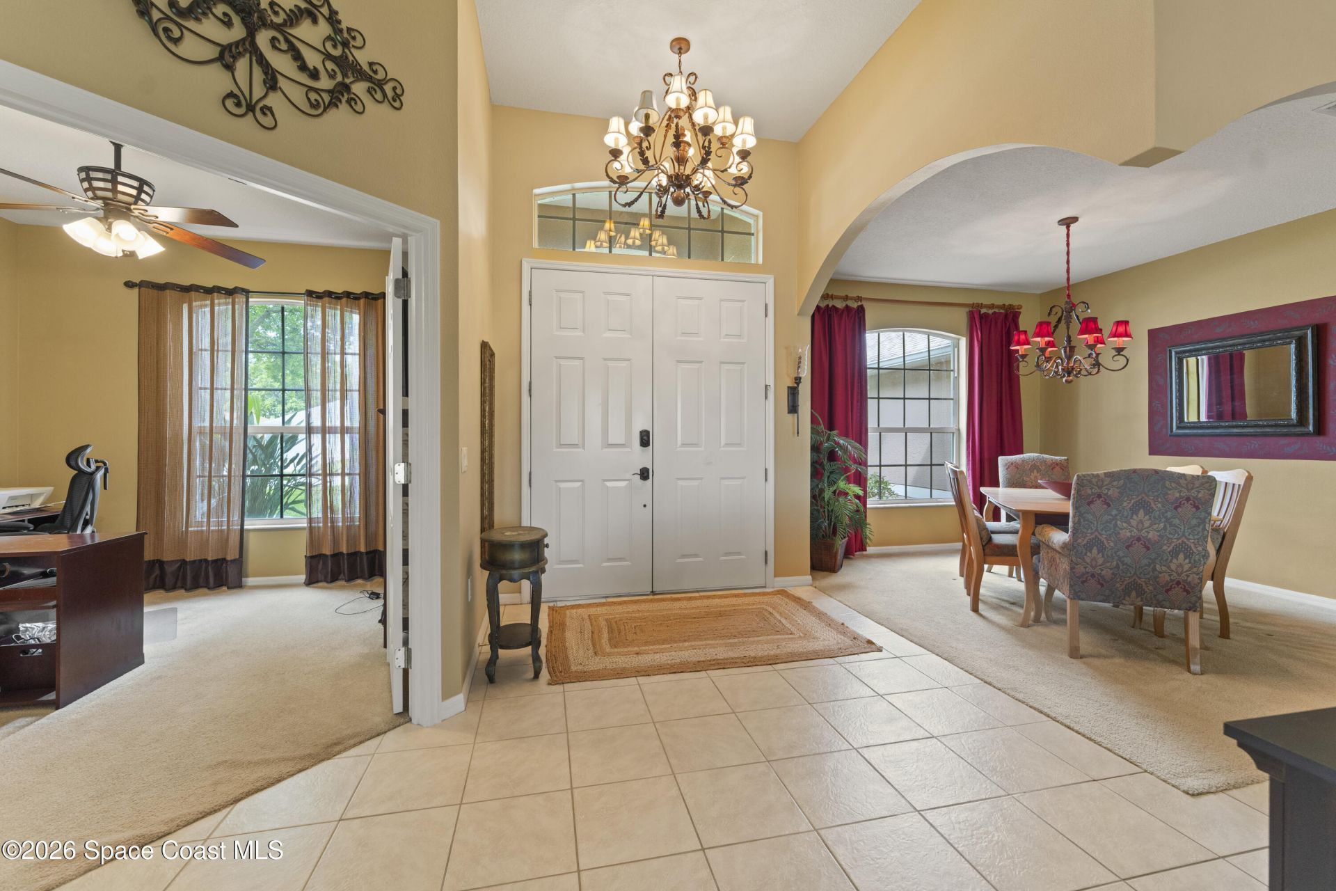 385 Tunbridge Drive , Rockledge, FL 32955 Photo
