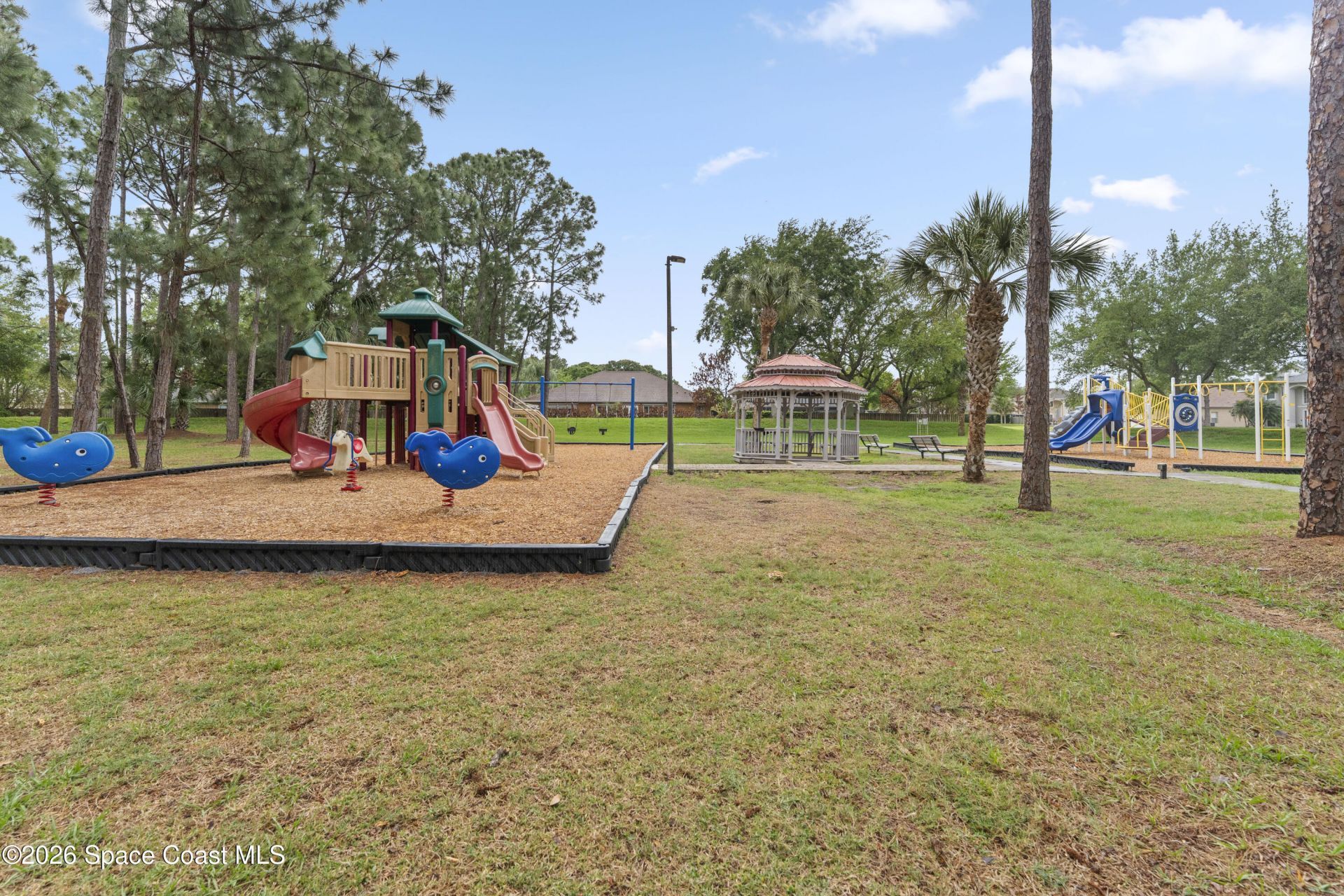 385 Tunbridge Drive , Rockledge, FL 32955 Photo