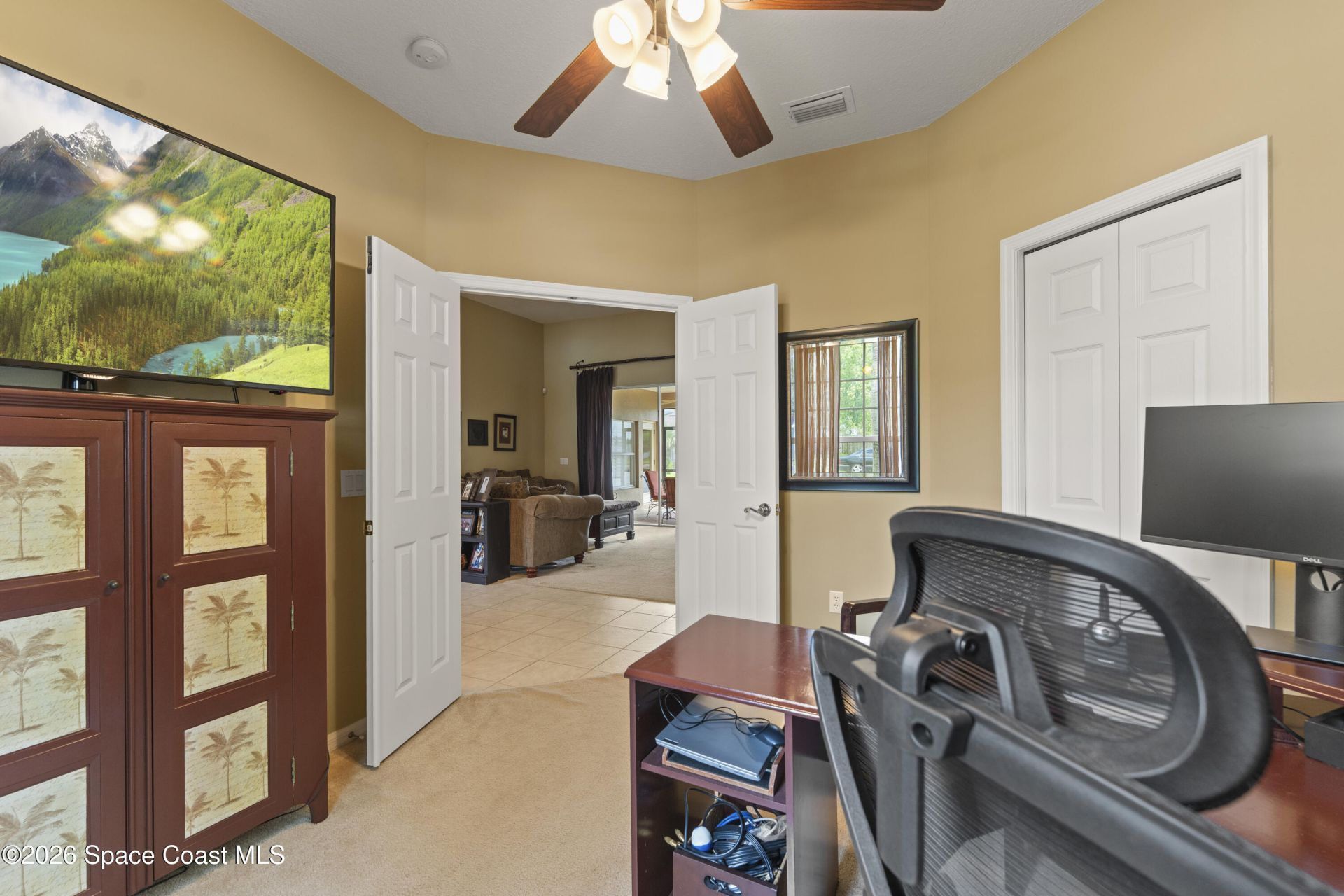 385 Tunbridge Drive , Rockledge, FL 32955 Photo