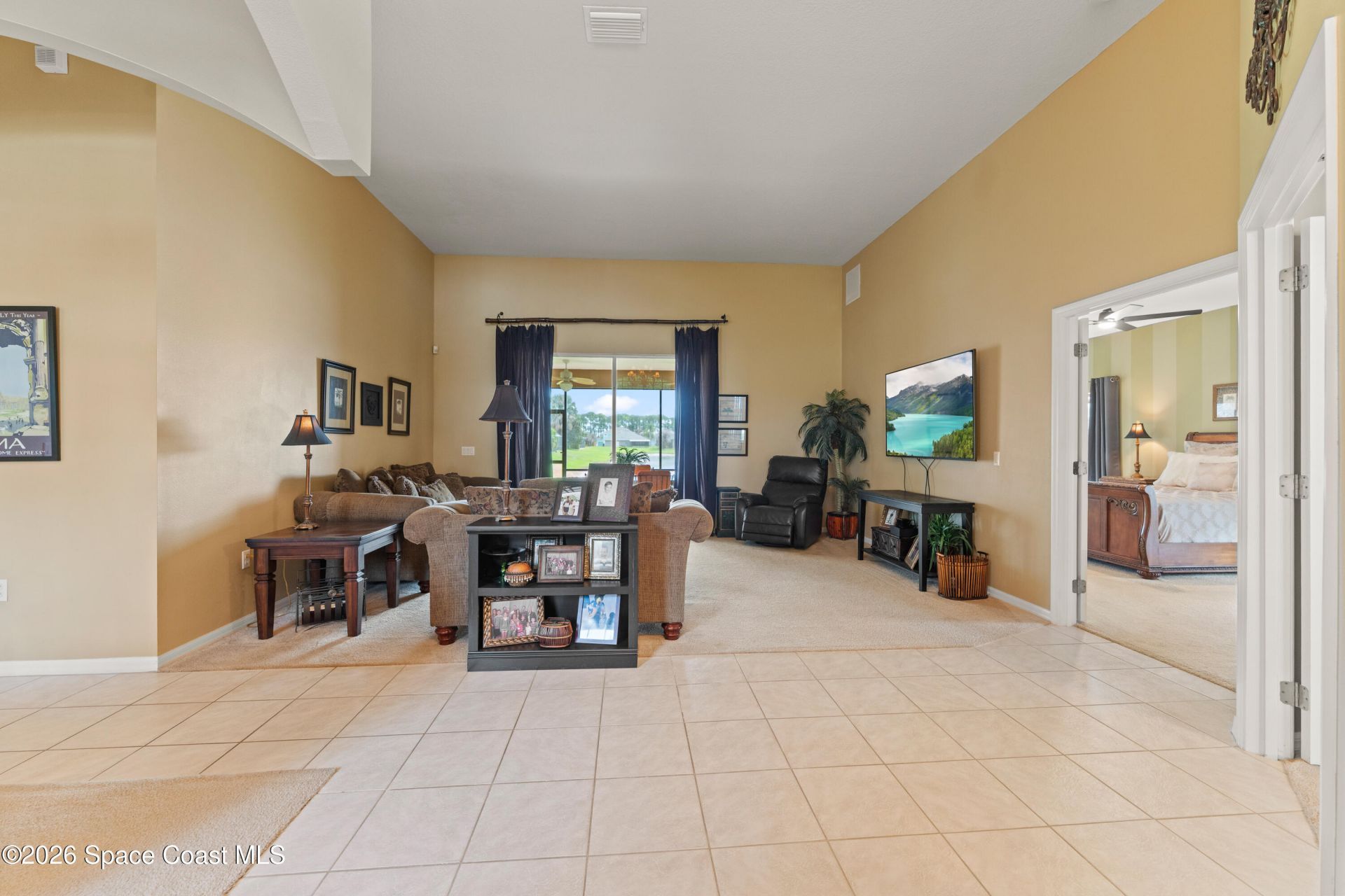385 Tunbridge Drive , Rockledge, FL 32955 Photo