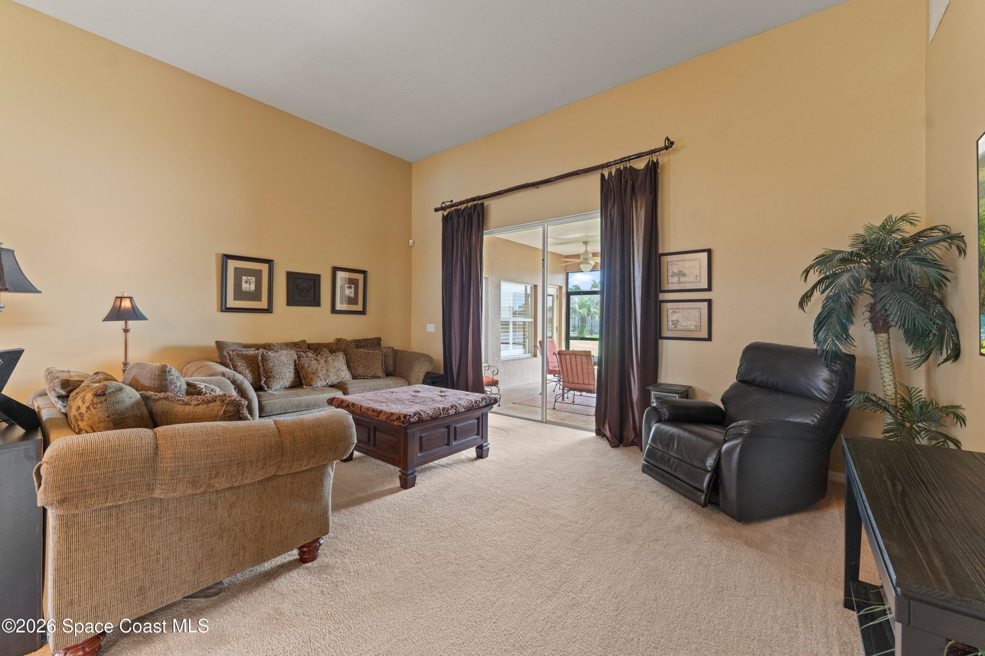 385 Tunbridge Drive , Rockledge, FL 32955 Photo