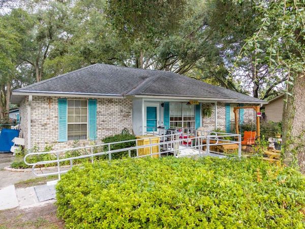 248 SW DANTE TERRACE, Lake City, FL 32024