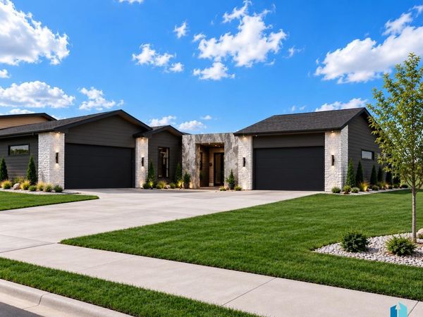 6100 N Silver Cross Dr, Sioux Falls, SD 57104