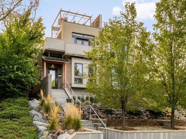 2860 S Sherman Street, Englewood, CO 80113