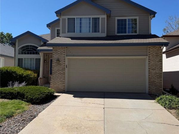 2221 S Moline Court , Aurora, CO 80015