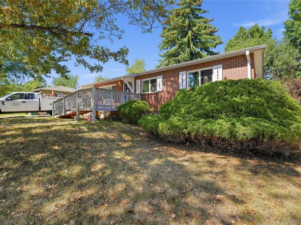 12161 W Dakota Drive , Denver, CO 80228