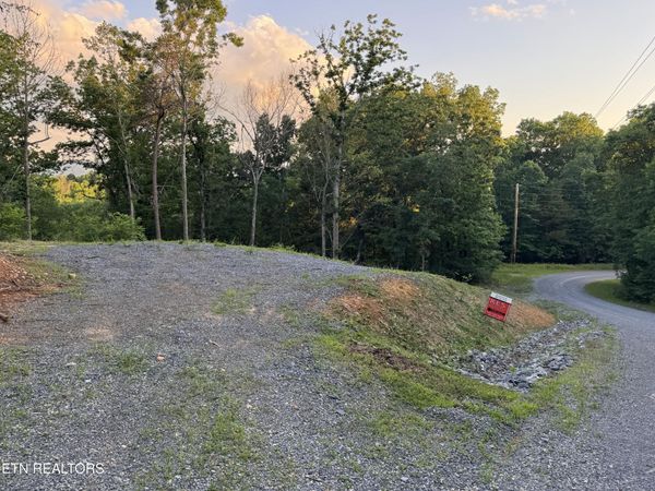 Iron Gate Drive, Baneberry, TN 37890