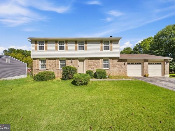 6105 HILLMEADE ROAD, BOWIE, MD 20720