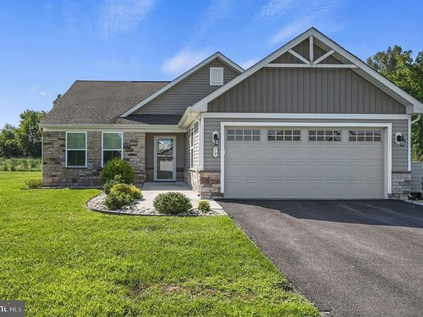 79 LAERTES DRIVE, DOVER, DE 19901