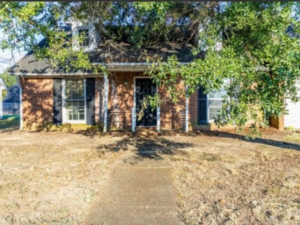 268 Hickory Trl, Brownsville, TN 38012