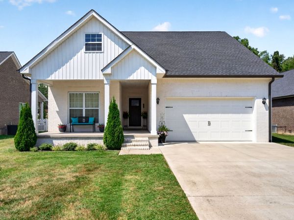 152 Beckham Way , Smithville, TN 37166