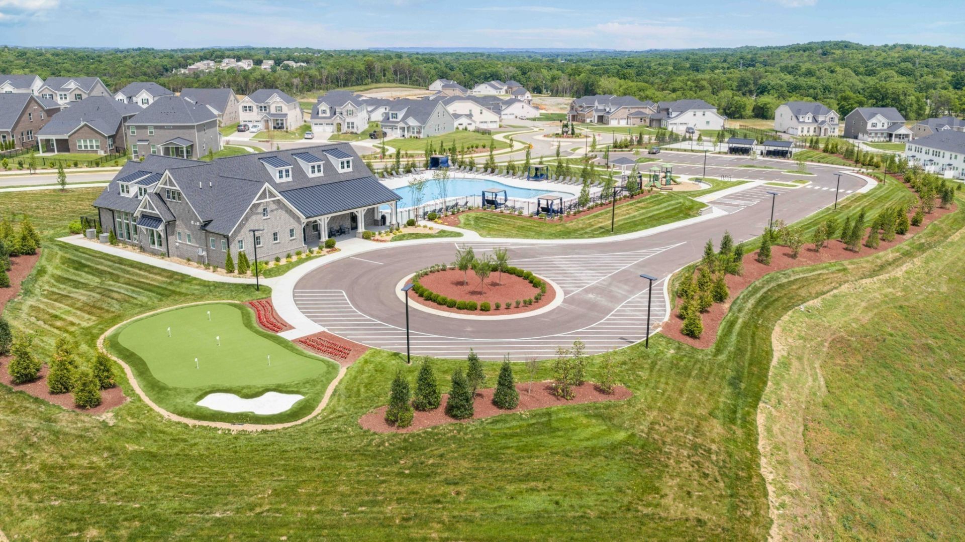 658 Club View Way, Mount Juliet, TN 37122 Main Photo