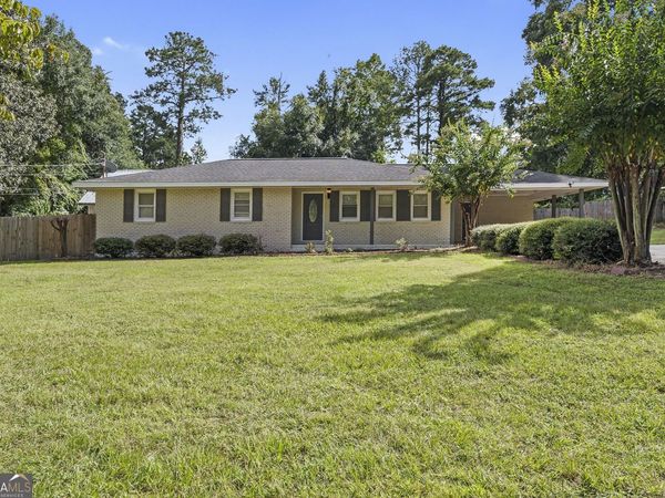 145 Wall Street, Warner Robins, GA 31088