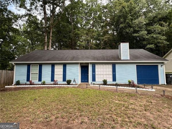 5285 Sugar Crest Drive, Sugar Hill, GA 30518