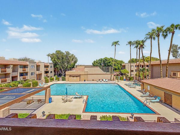 3031 N CIVIC CENTER Plaza, Unit 311, Scottsdale, AZ 85251