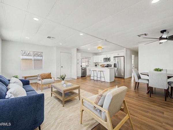 2621 N LEMA Drive, Mesa, AZ 85215