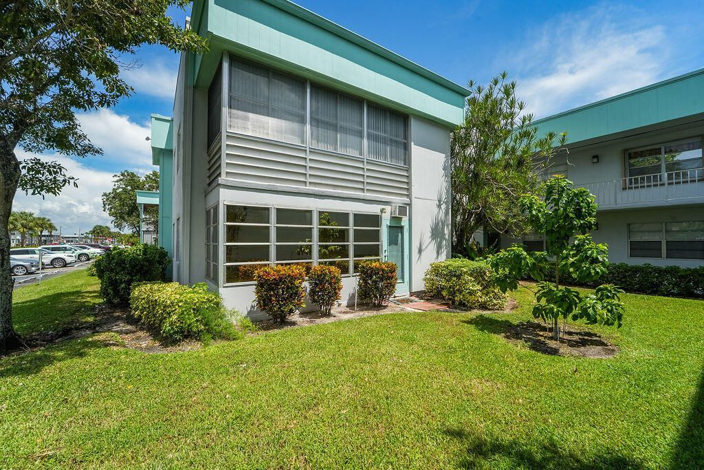 396 Monaco I, Unit 396-I, Delray Beach, FL 33446 Photo