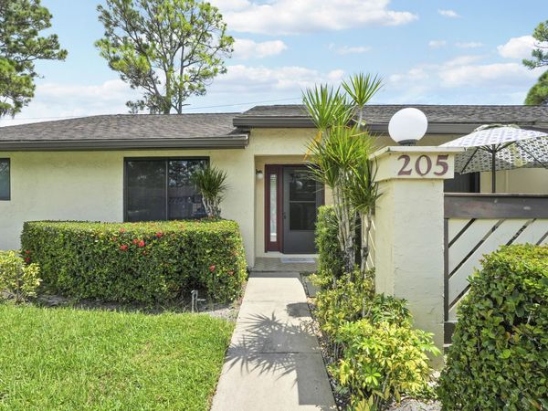 205 STAR CLUSTERS Court, Royal Palm Beach, FL 33411