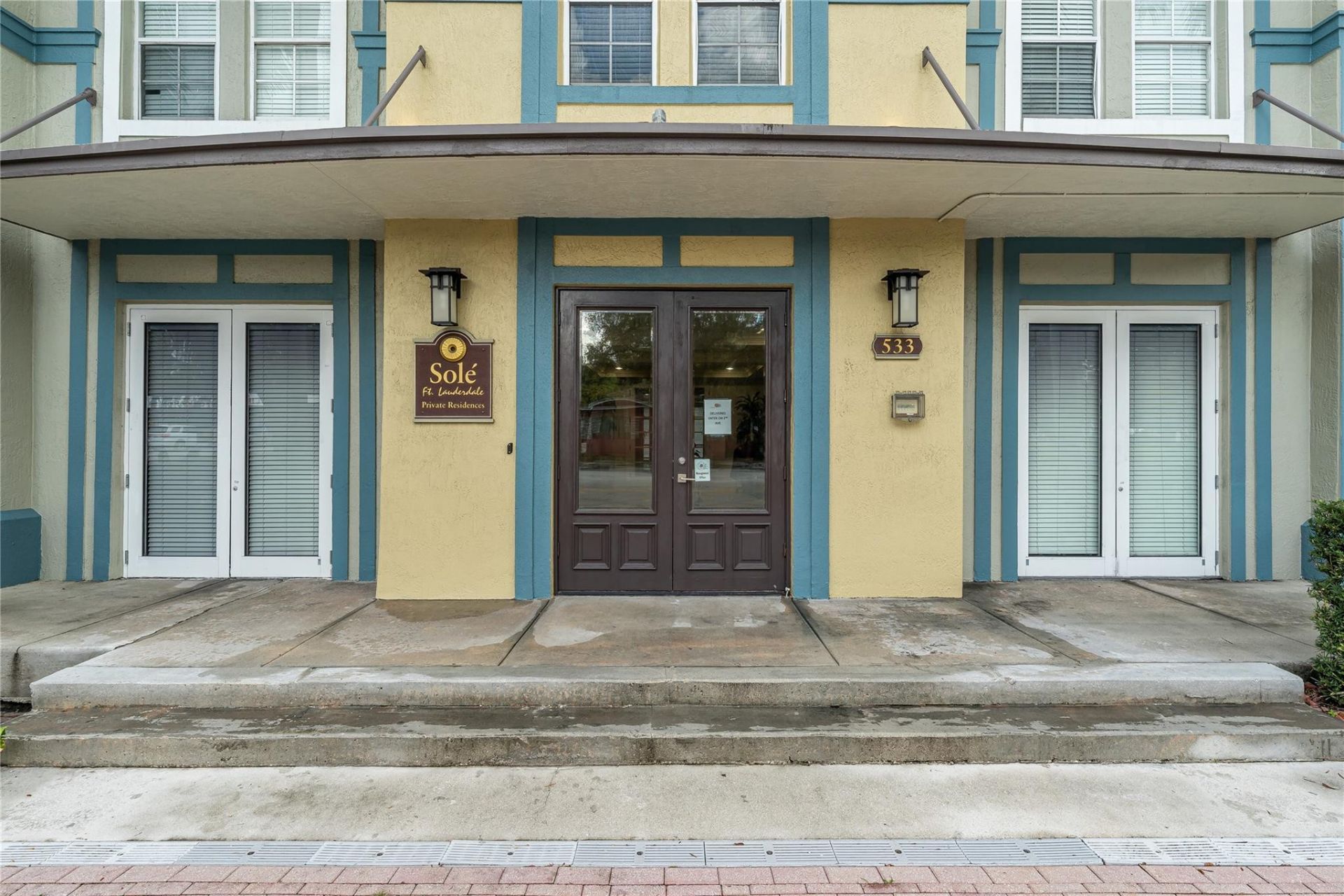 533 NE 3rd Avenue, Unit 319, Fort Lauderdale, FL 33301 Photo