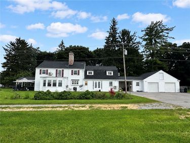 4008 Country Club Road , Geneseo, NY 14454