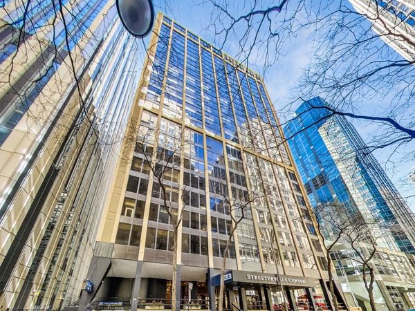 233 E Erie Street , Unit 1108, Chicago, IL 60611