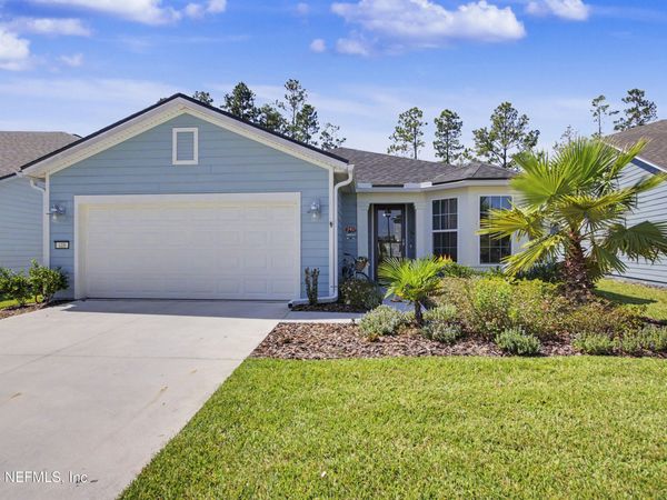 418 CONTINUUM Loop, Yulee, FL 32097