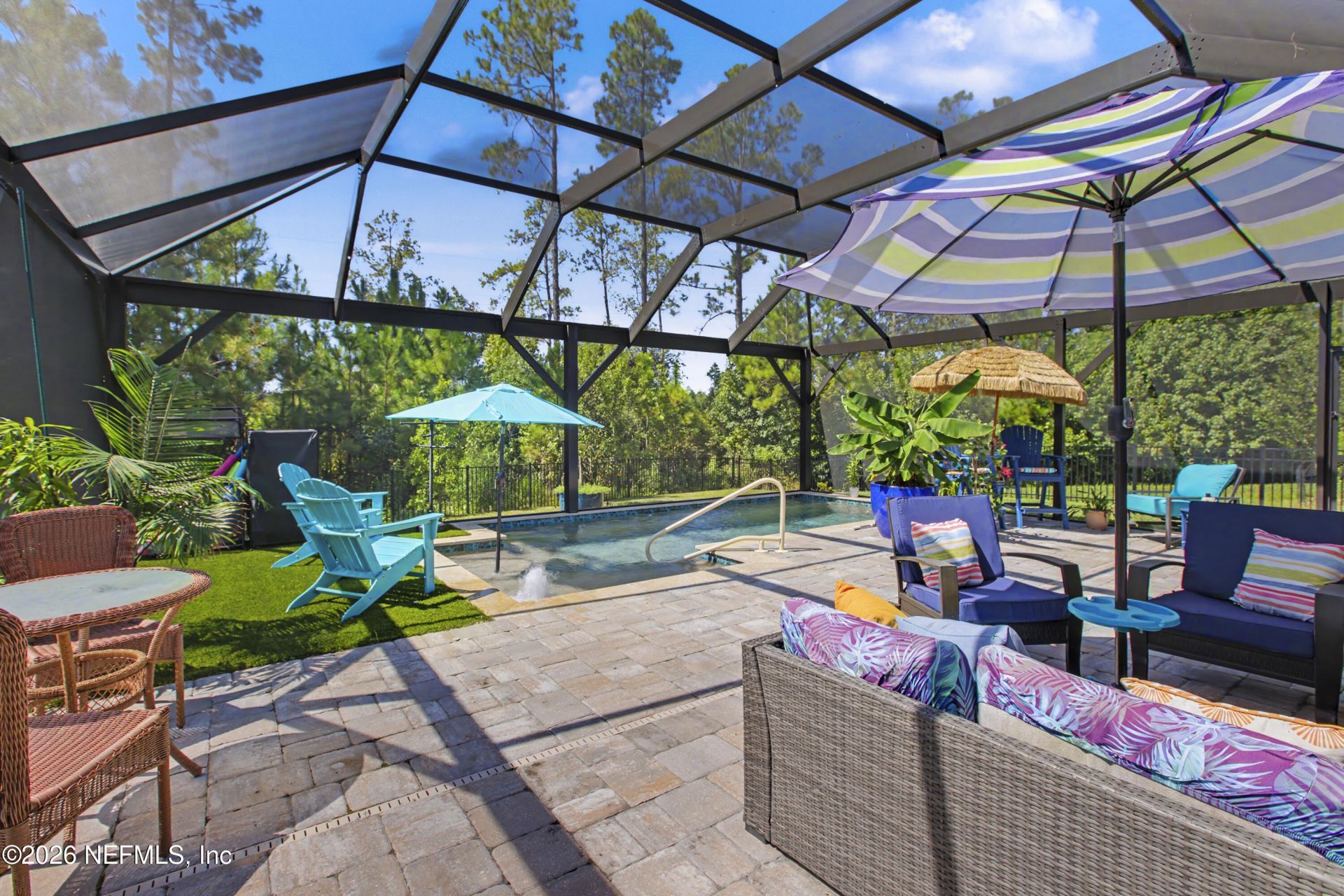 418 Continuum Loop, Yulee, FL 32097 Photo