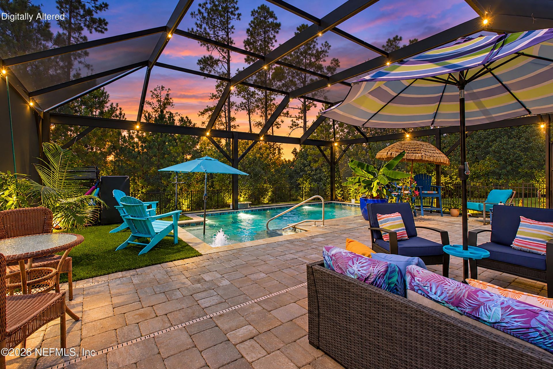 418 Continuum Loop, Yulee, FL 32097 Photo