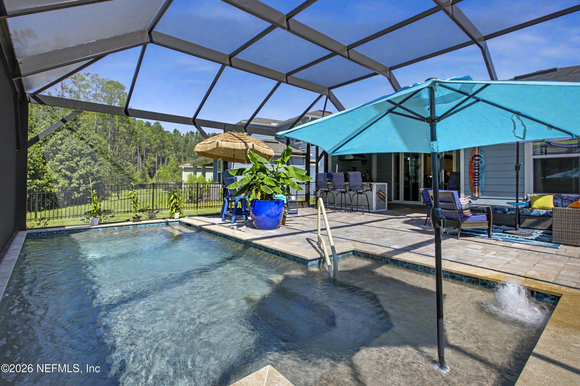 418 Continuum Loop, Yulee, FL 32097 Photo