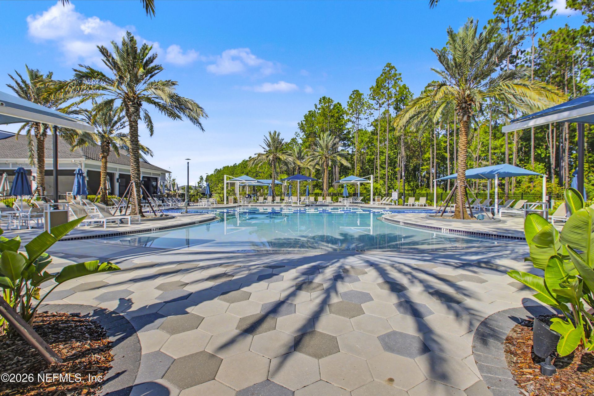 418 Continuum Loop, Yulee, FL 32097 Photo
