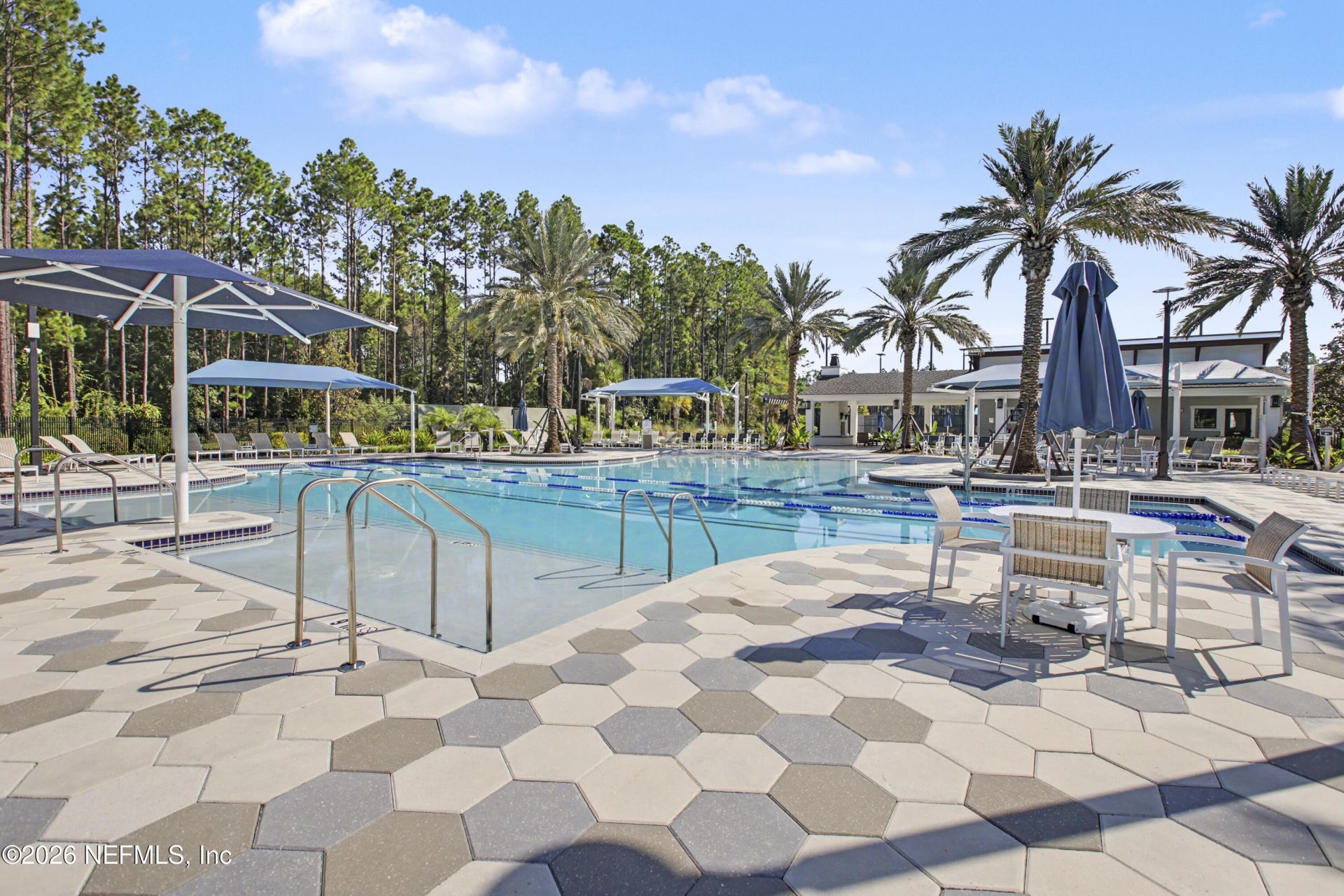 418 Continuum Loop, Yulee, FL 32097 Photo