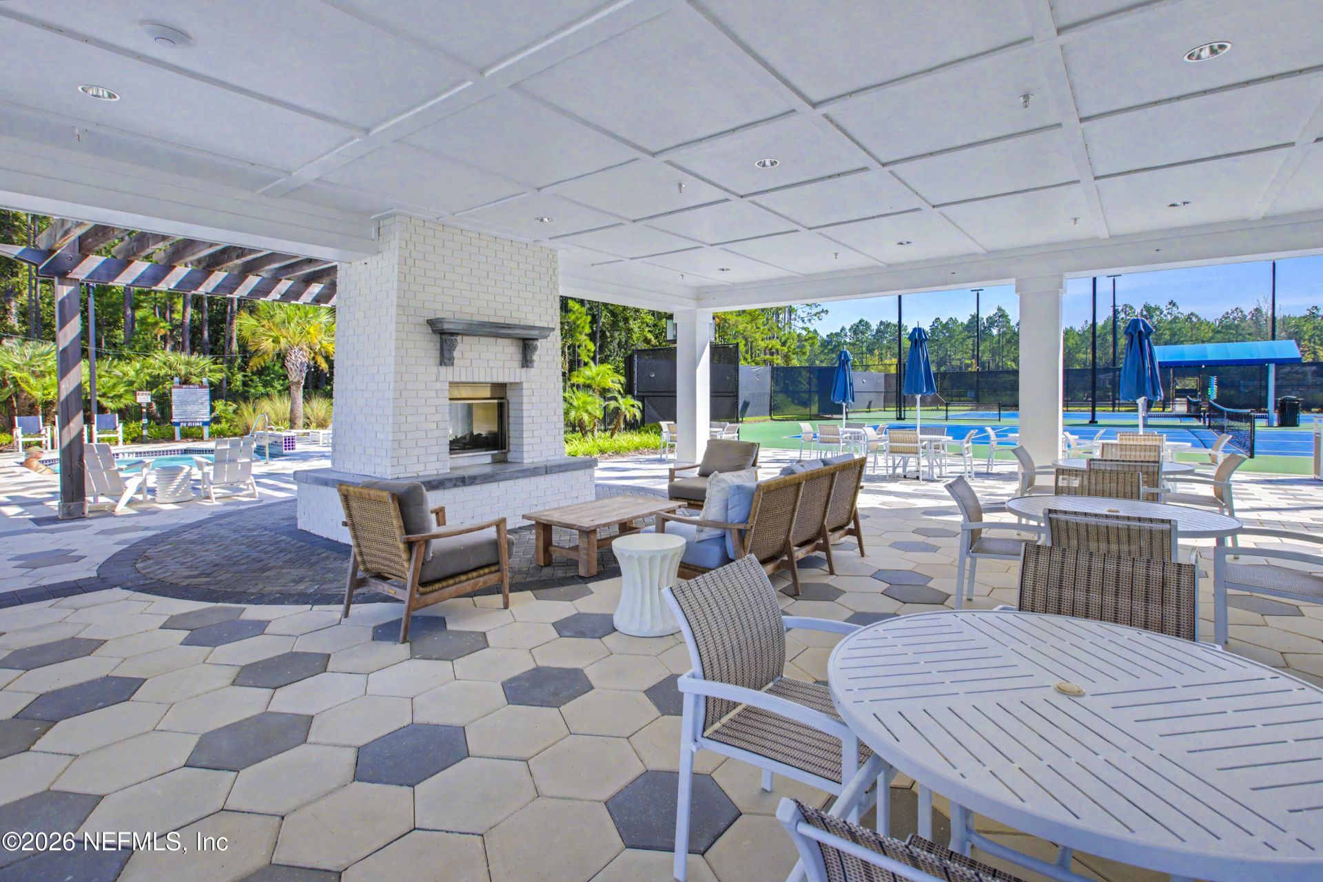 418 Continuum Loop, Yulee, FL 32097 Photo
