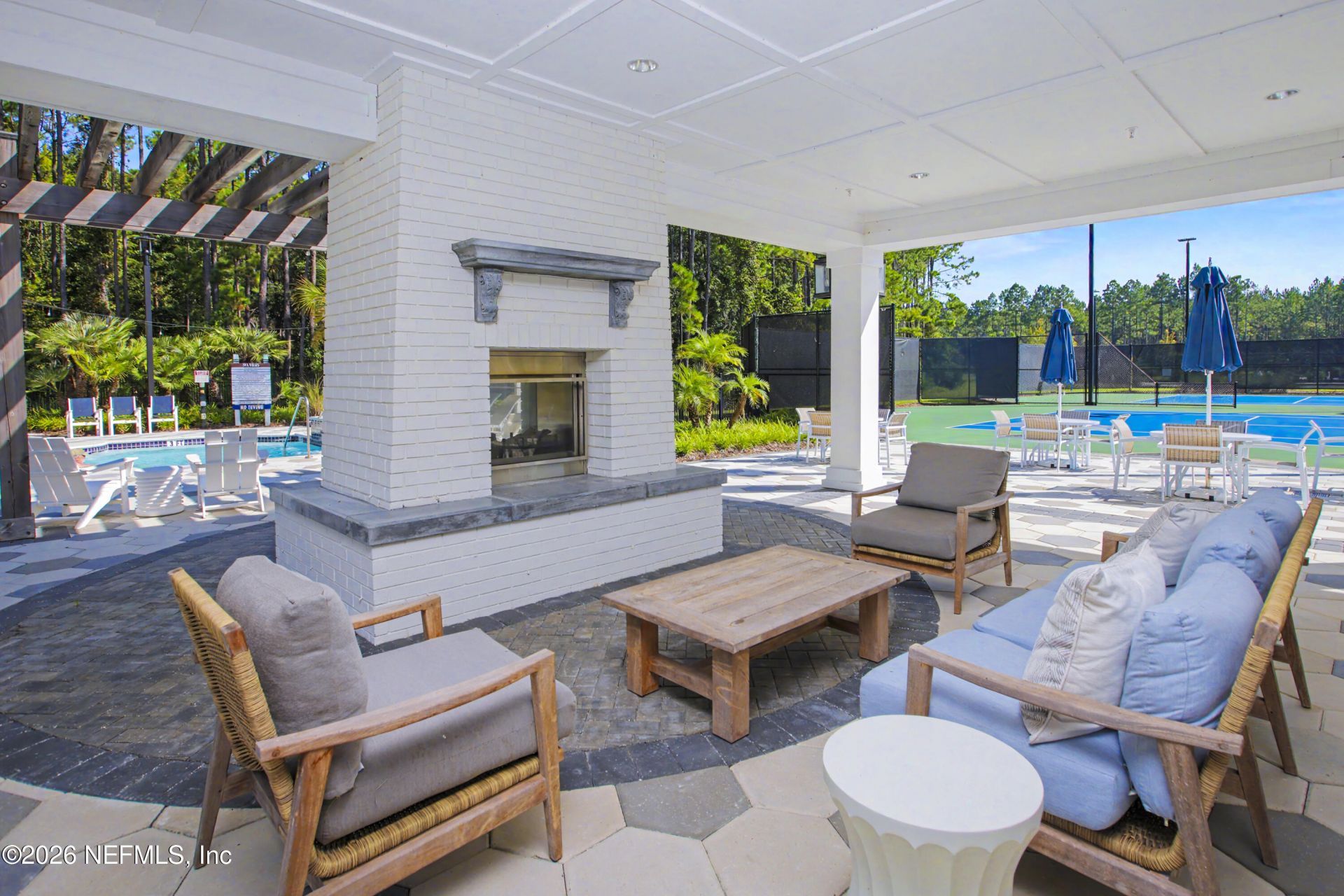 418 Continuum Loop, Yulee, FL 32097 Photo