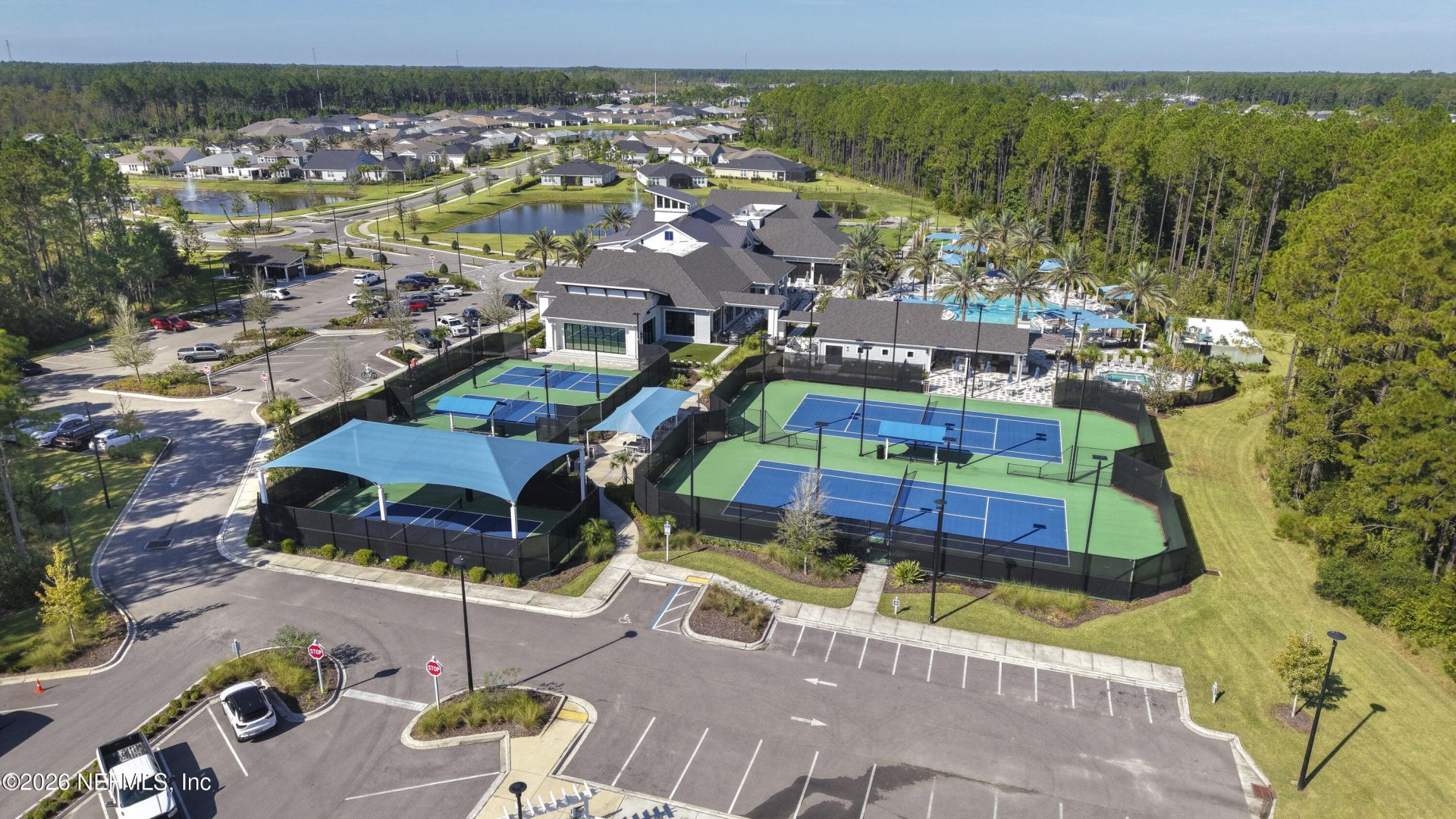 418 Continuum Loop, Yulee, FL 32097 Photo