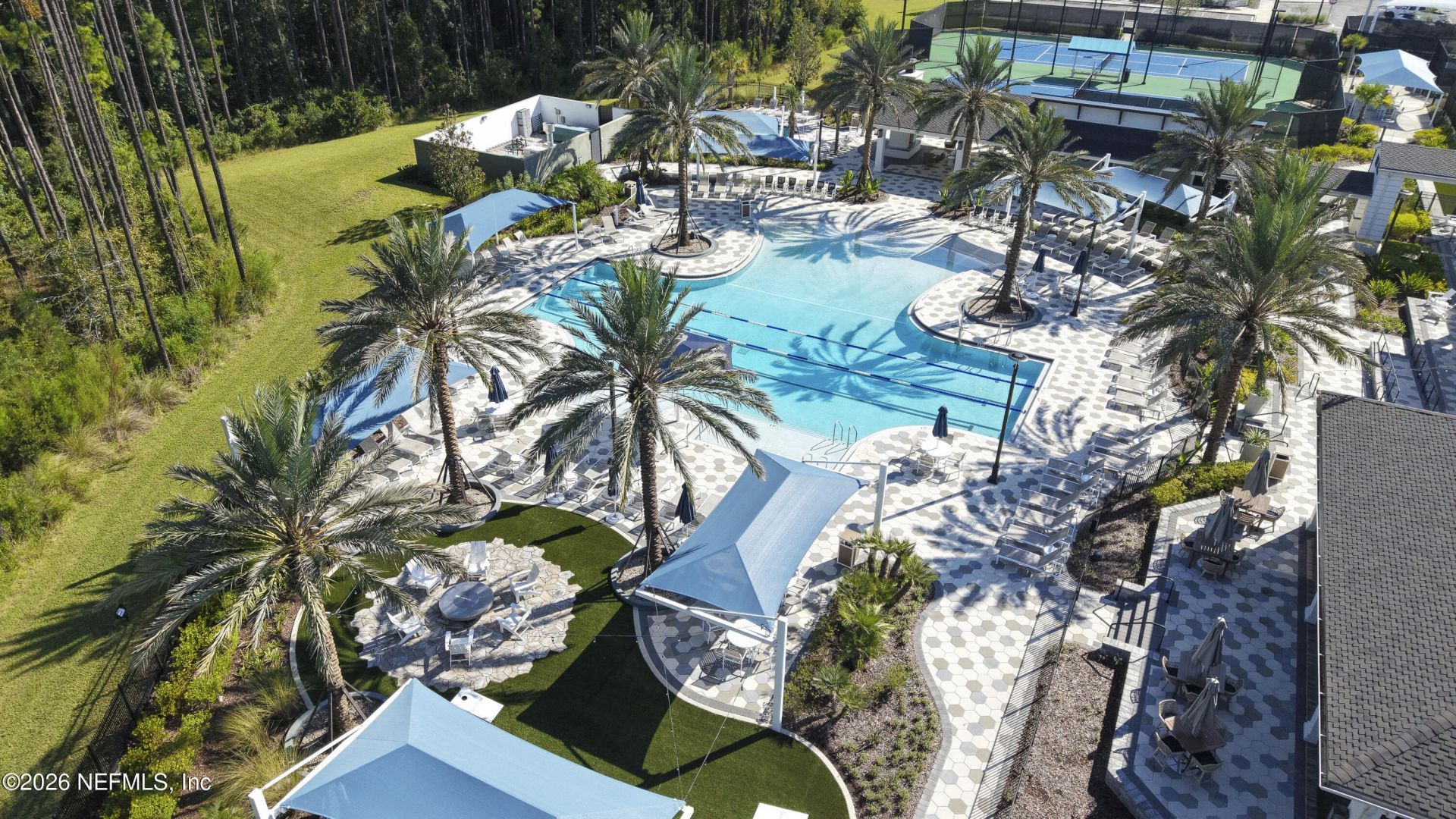 418 Continuum Loop, Yulee, FL 32097 Photo