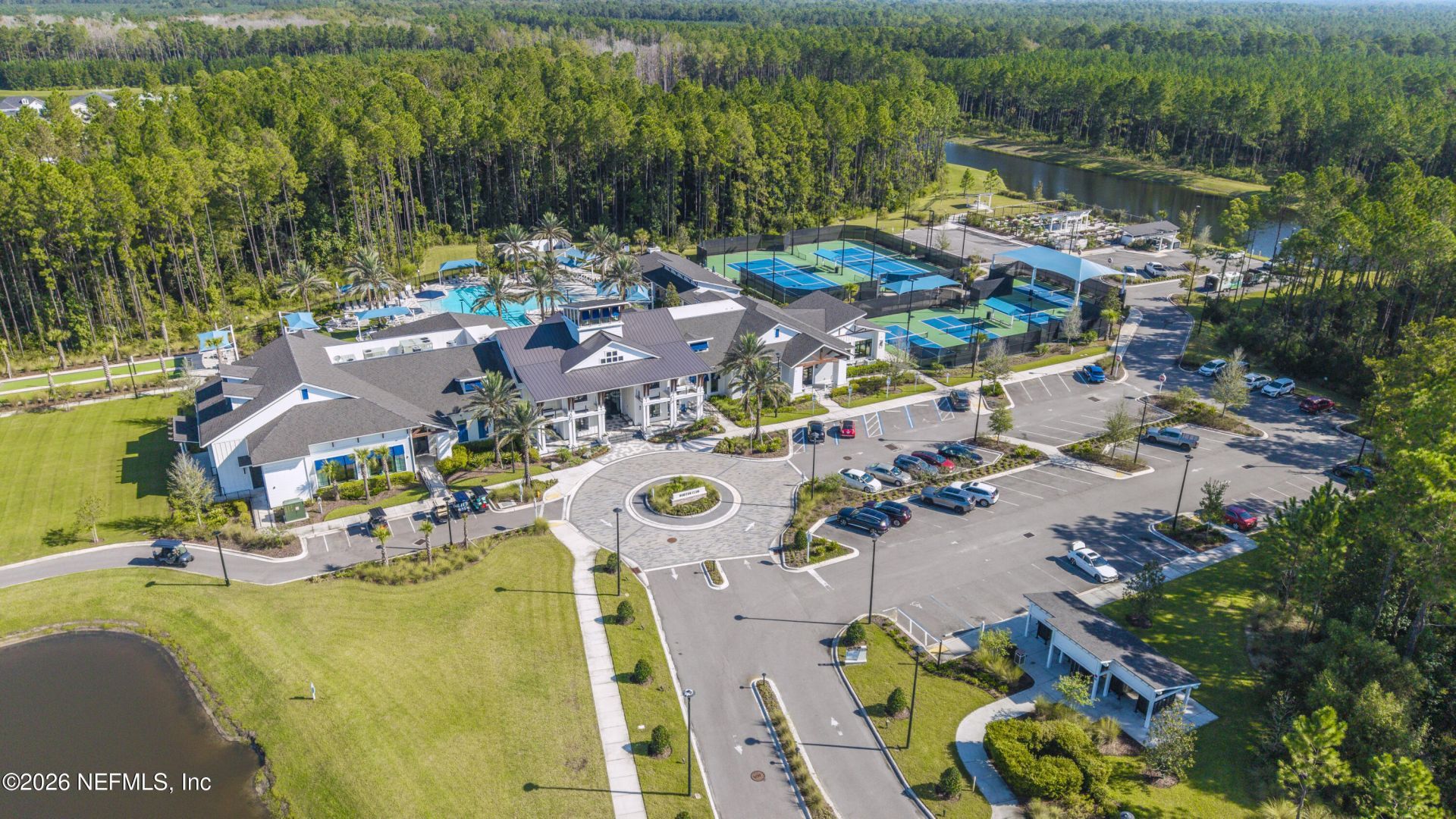 418 Continuum Loop, Yulee, FL 32097 Photo
