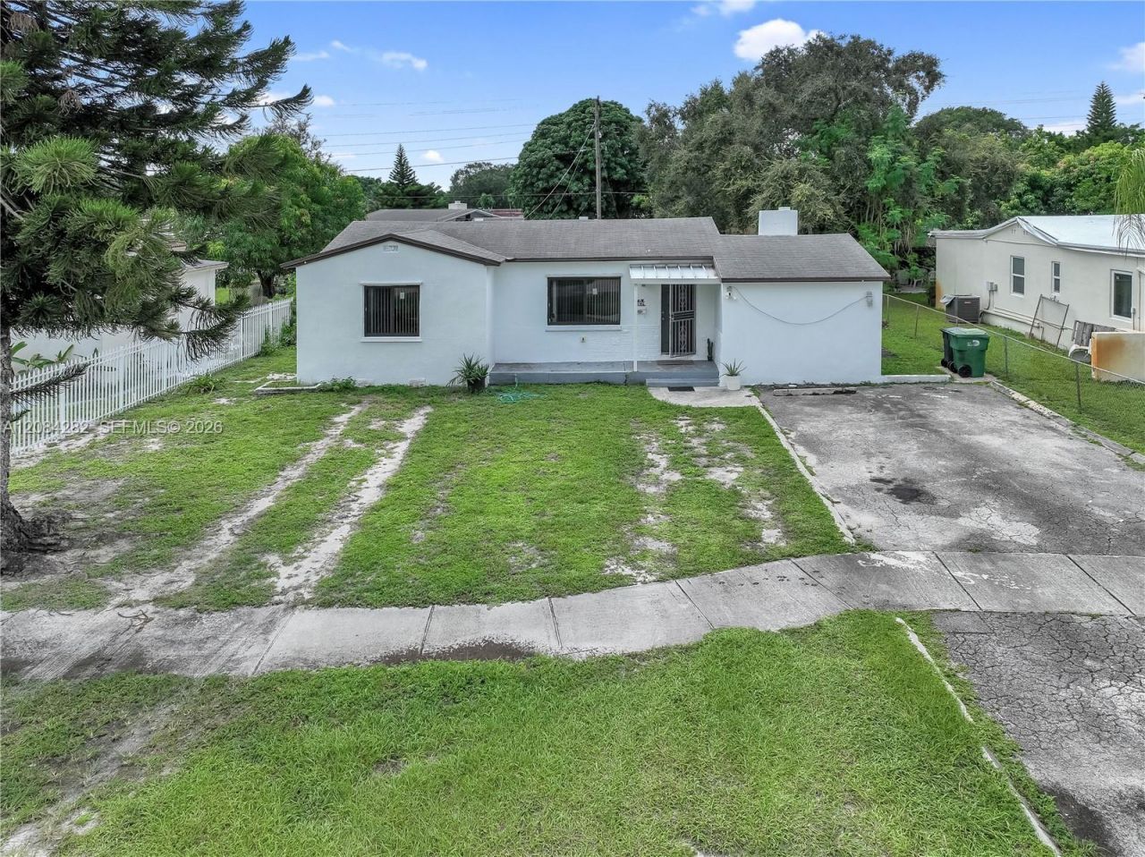 1146 Jann Ave, Opa Locka, FL 33054 Main Photo