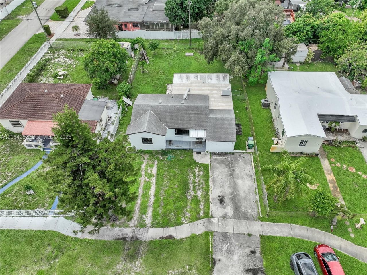 1146 Jann Ave, Opa Locka, FL 33054 Photo
