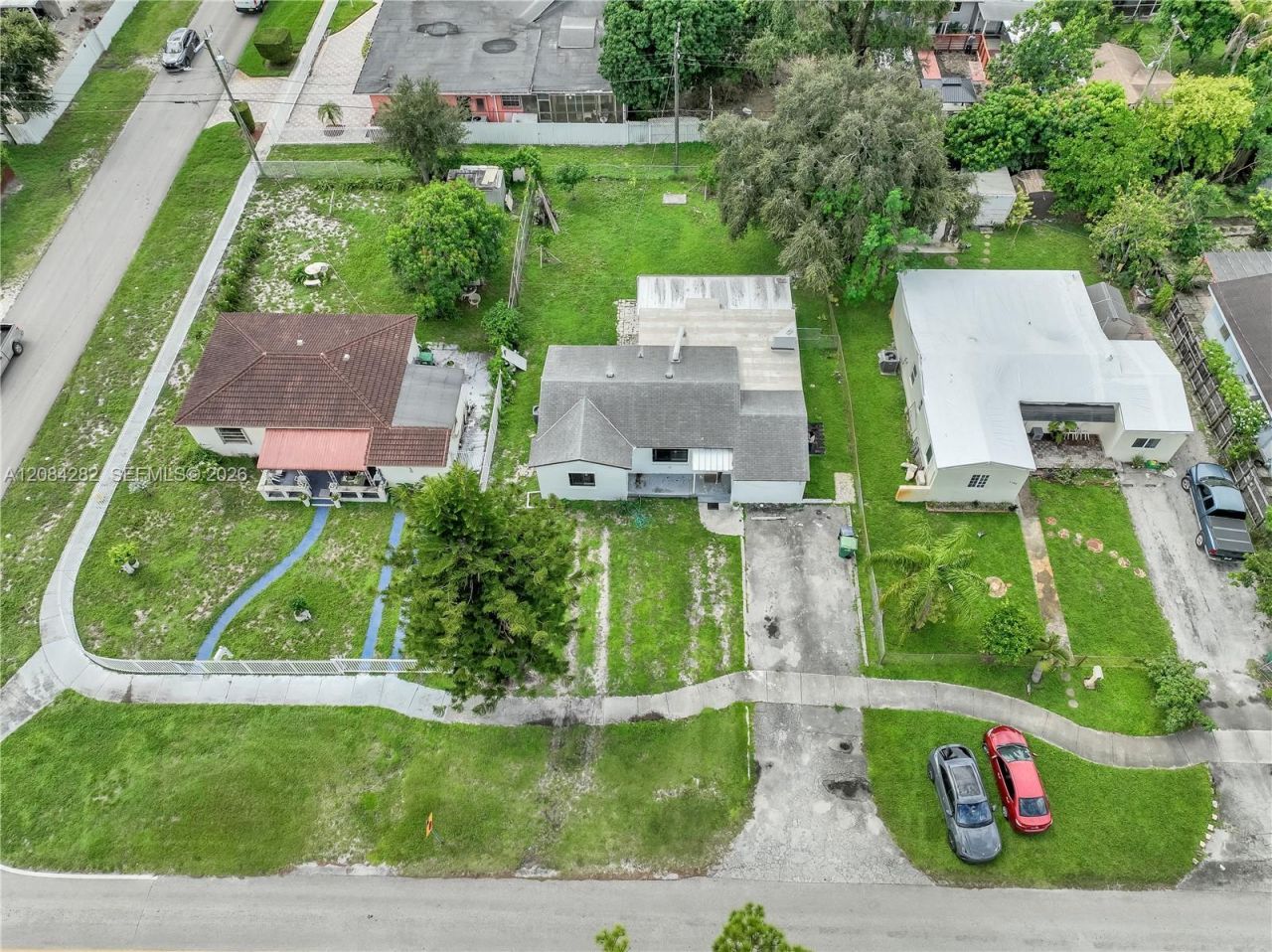 1146 Jann Ave, Opa Locka, FL 33054 Photo