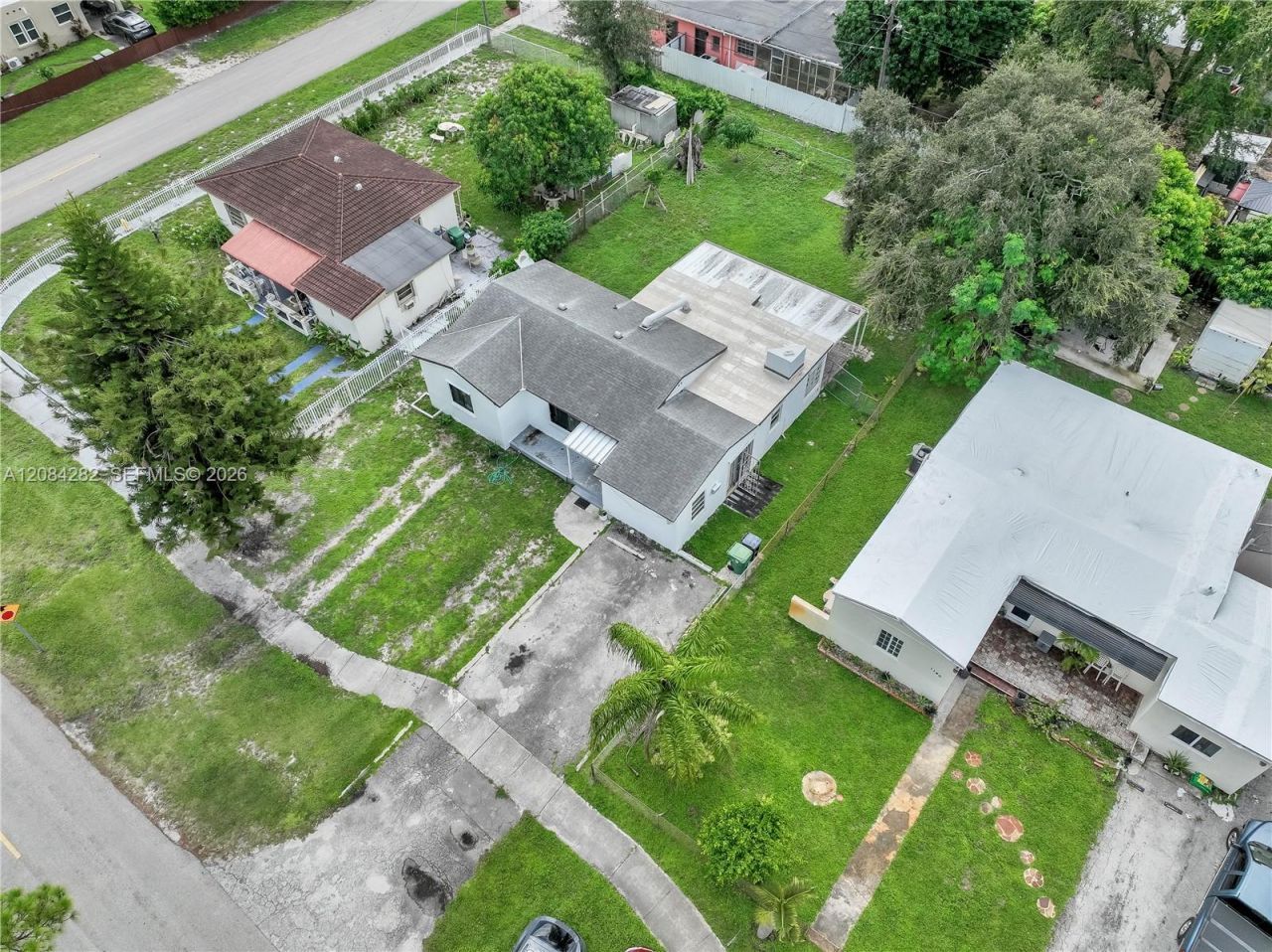 1146 Jann Ave, Opa Locka, FL 33054 Photo