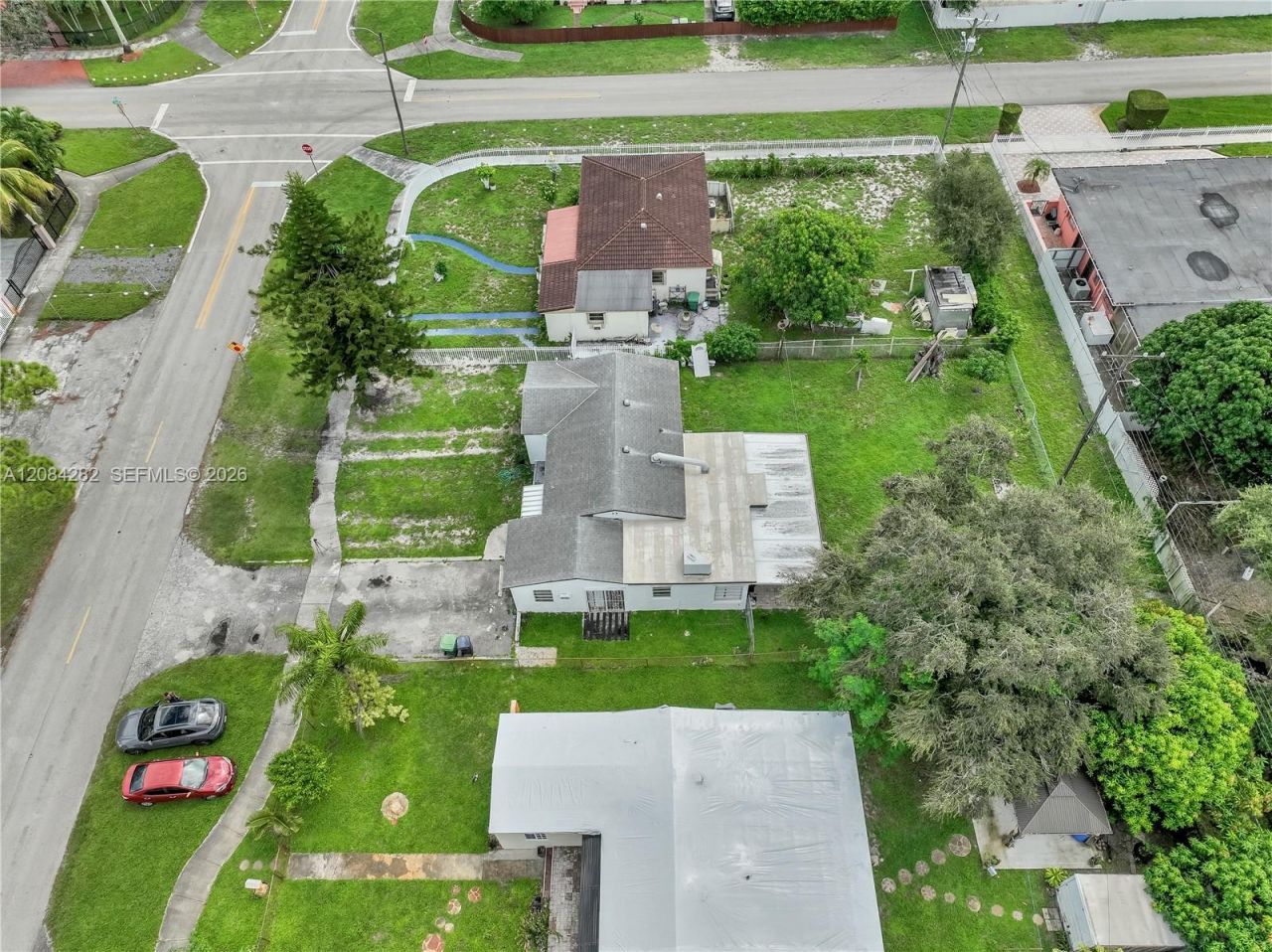 1146 Jann Ave, Opa Locka, FL 33054 Photo