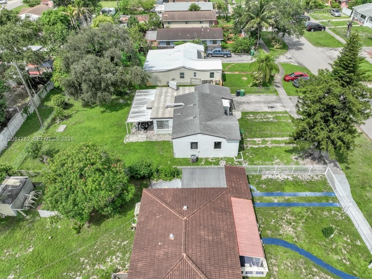 1146 Jann Ave, Opa Locka, FL 33054 Photo