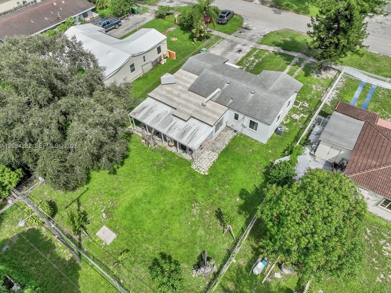 1146 Jann Ave, Opa Locka, FL 33054 Photo