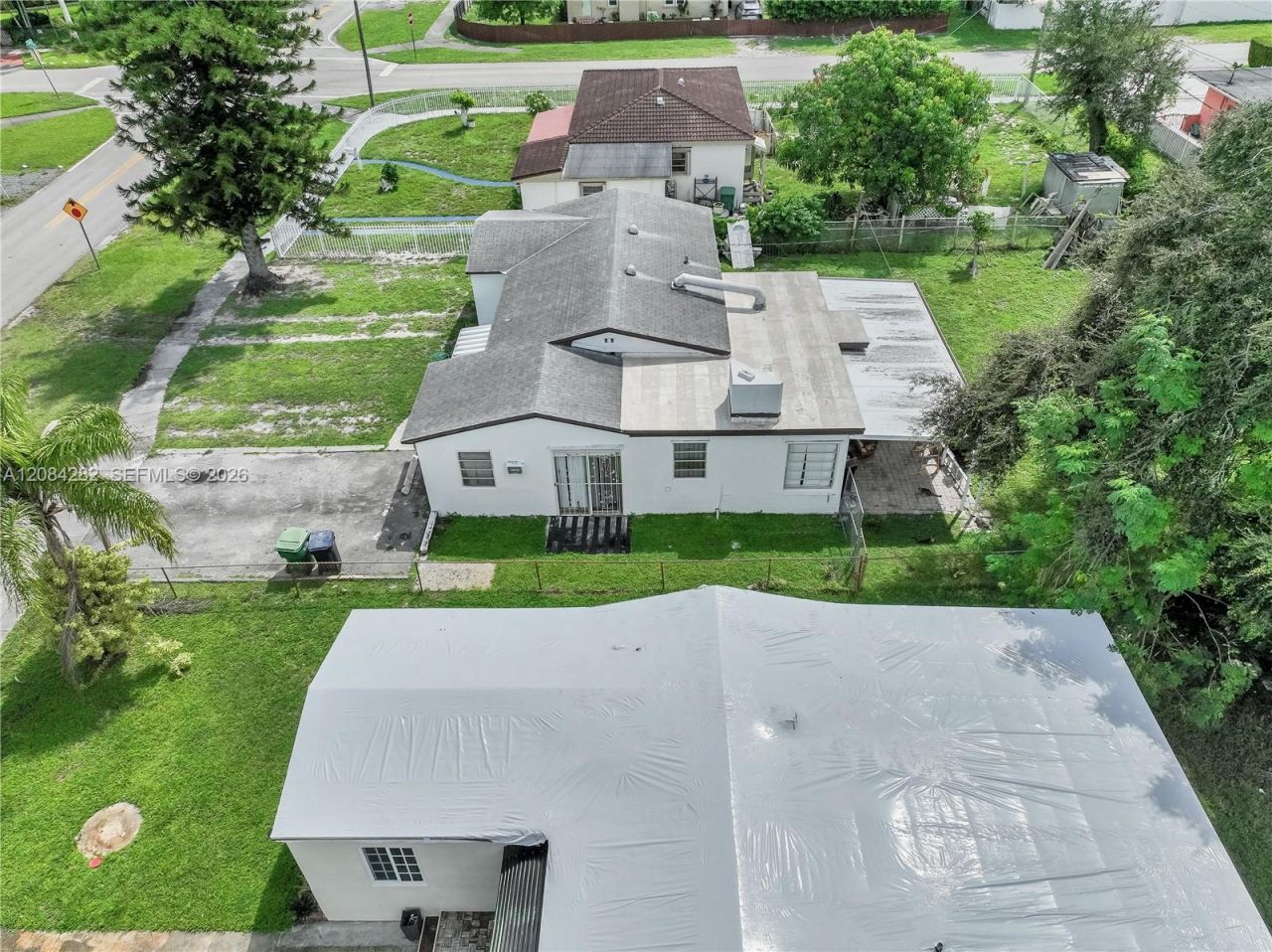 1146 Jann Ave, Opa Locka, FL 33054 Photo
