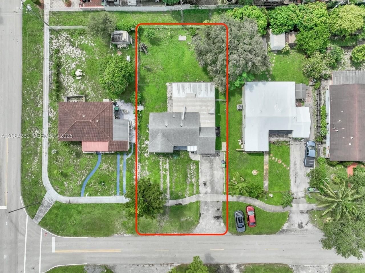 1146 Jann Ave, Opa Locka, FL 33054 Photo