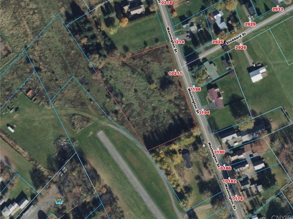 10211 Washington Street, Copenhagen, NY 13626